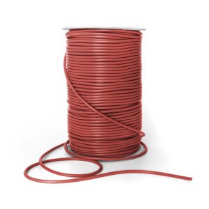 Fatra Zváracia šnúra 1179 priemer 4mm pre PVC role farba 343 návin 125 bm (2 KG)