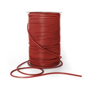 Fatra Zváracia šnúra 1179 priemer 4mm pre PVC role farba 349 návin 125 bm (2 KG)