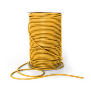 Fatra Zváracia šnúra 1179 priemer 4mm pre PVC role farba 351 návin 125 bm (2 KG)