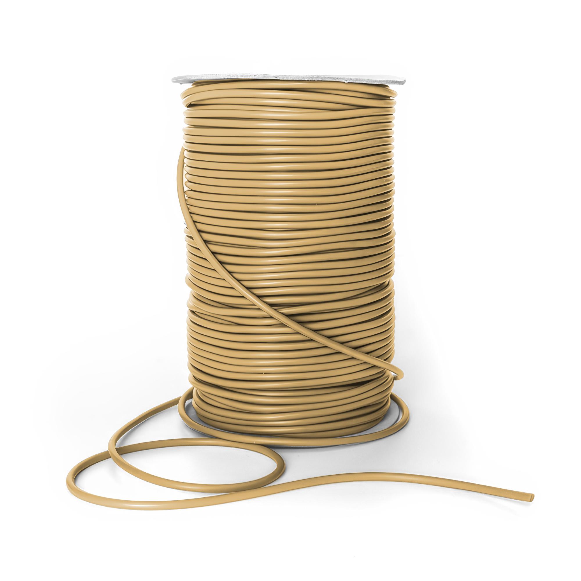 Fatra Zváracia šnúra 1179 priemer 4mm pre PVC role farba 452 návin 125 bm (2 KG)