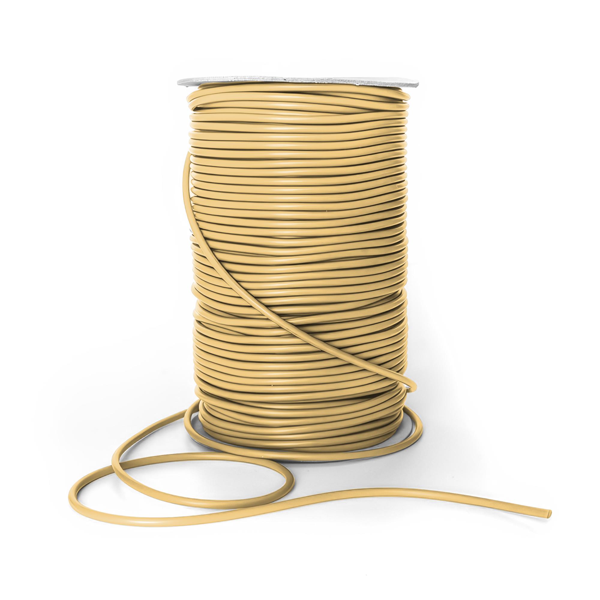 Fatra Zváracia šnúra 1179 priemer 4mm pre PVC role farba 456 návin 125 bm (2 KG)
