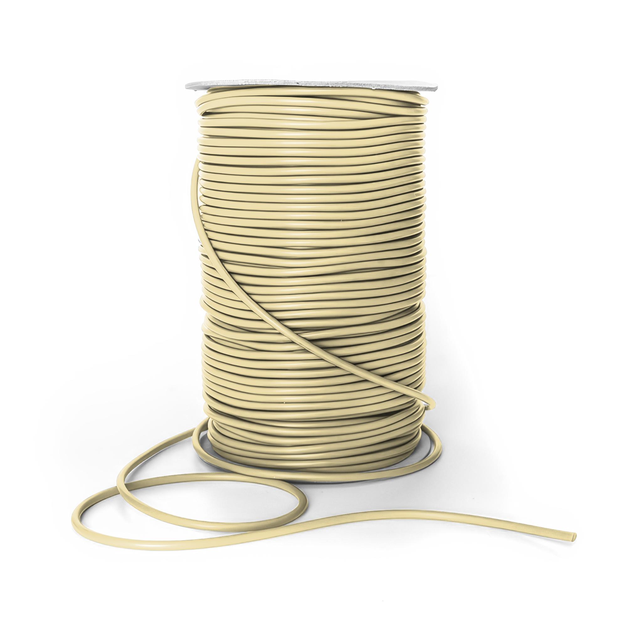 Fatra Zváracia šnúra 1179 priemer 4mm pre PVC role farba 495 návin 125 bm (2 KG)