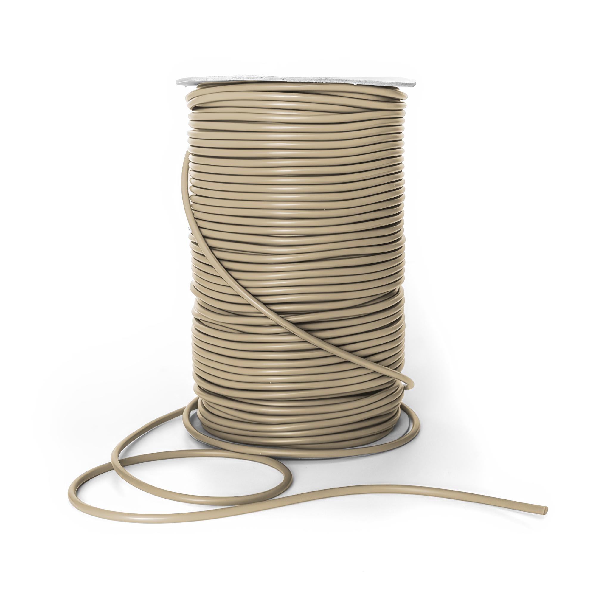 Fatra Zváracia šnúra 1179 priemer 4mm pre PVC role farba 502 návin 125 bm (2 KG)