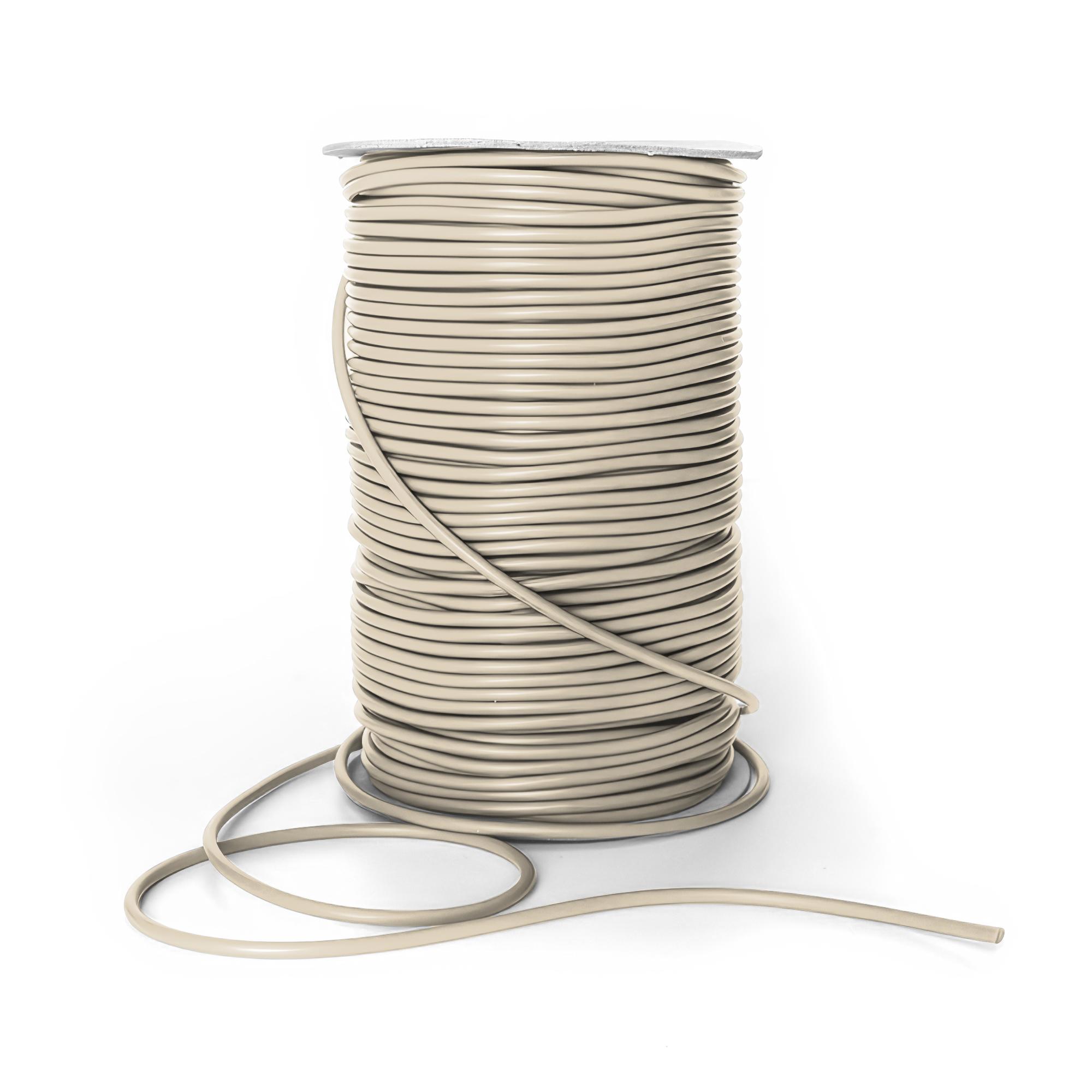Fatra Zváracia šnúra 1179 priemer 4mm pre PVC role farba 541 návin 125 bm (2 KG)