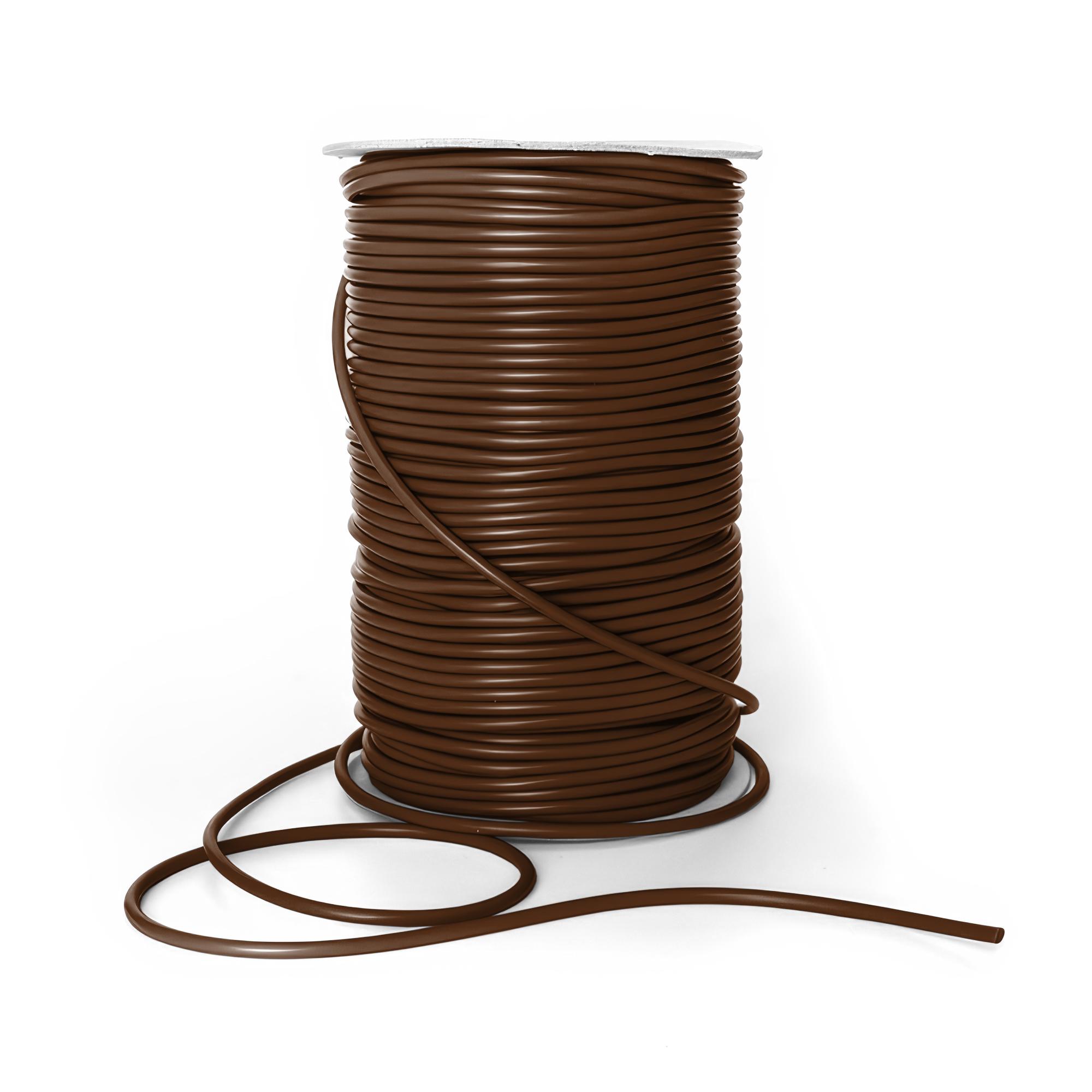 Fatra Zváracia šnúra 1179 priemer 4mm pre PVC role farba 545 návin 125 bm (2 KG)