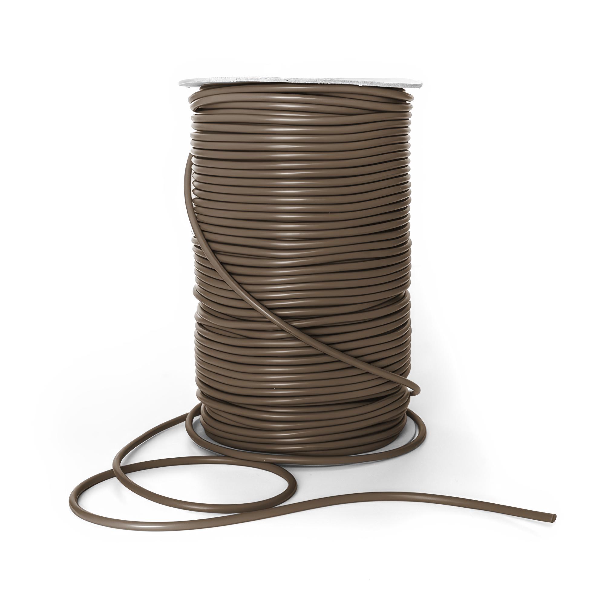 Fatra Zváracia šnúra 1179 priemer 4mm pre PVC role farba 564 návin 125 bm (2 KG)