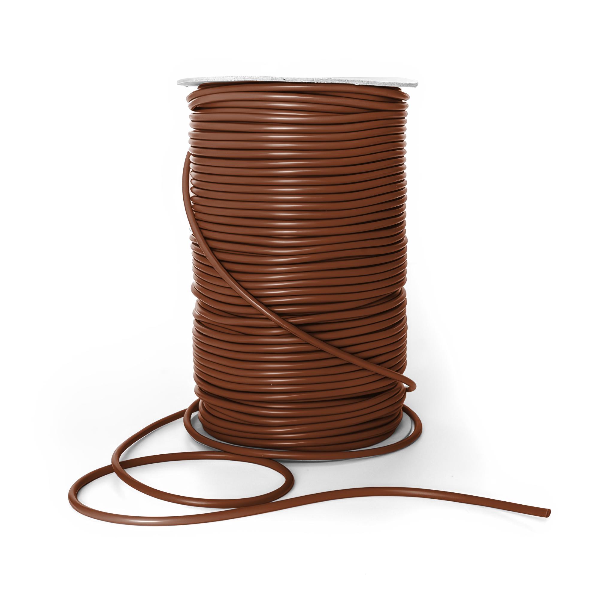 Fatra Zváracia šnúra 1179 priemer 4mm pre PVC role farba 565 návin 125 bm (2 KG)
